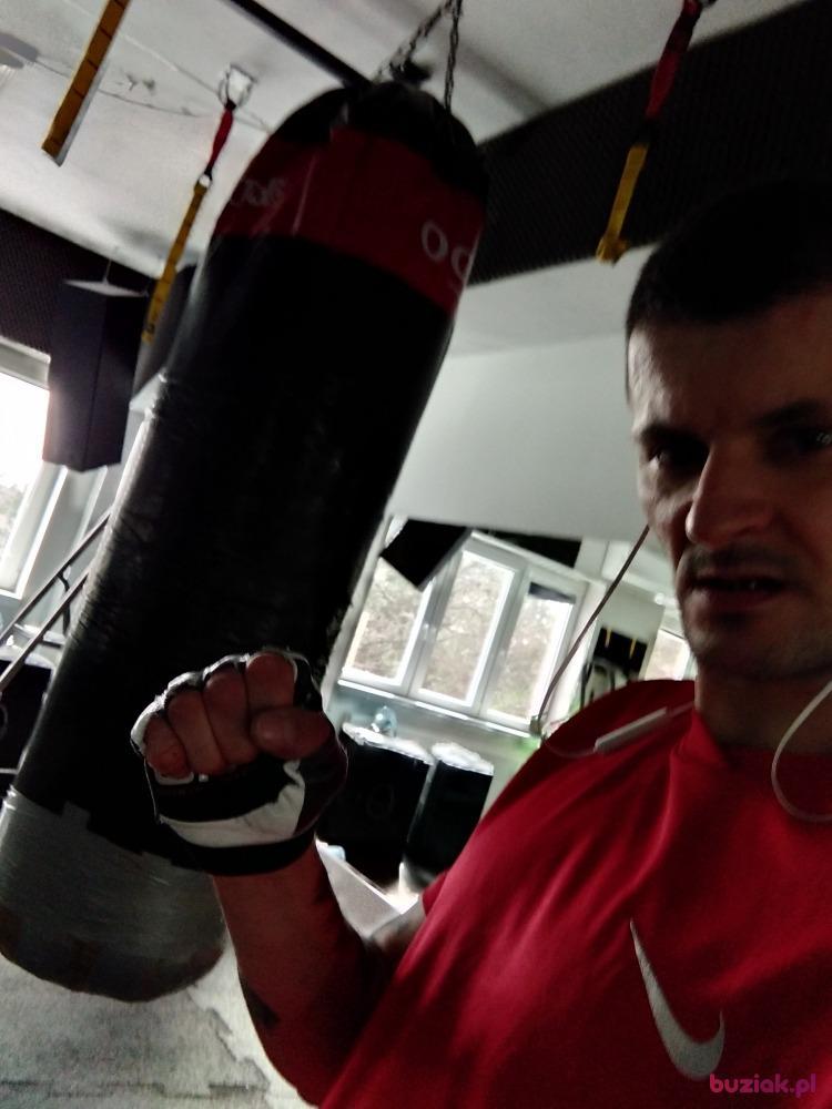 DAMIAN, Mężczyzna, 44, Warszawa, Polska, Zdjęcie: 3