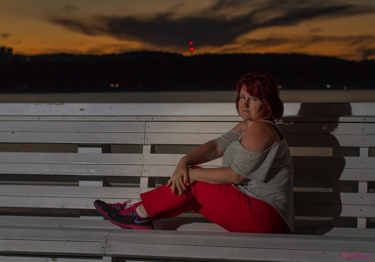 Anna, Kobieta, 62, Gliwice, Polska, Zdjęcie: 9