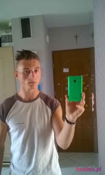 Mariusz, Mężczyzna, 30, Żywiec, Polska, Zdjęcie: 2