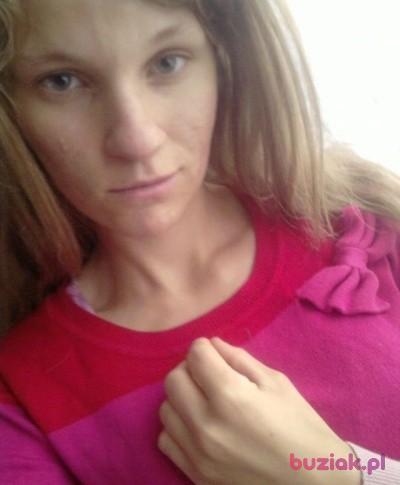 Darusia, Kobieta, 32, Chodzież, Polska, Zdjęcie: 1