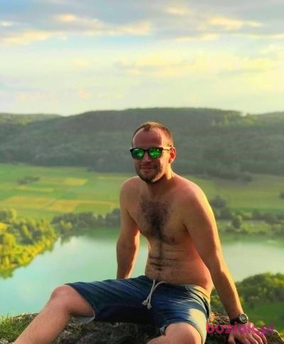 Marcin, Mężczyzna, 37, Niemcy, Zdjęcie: 4