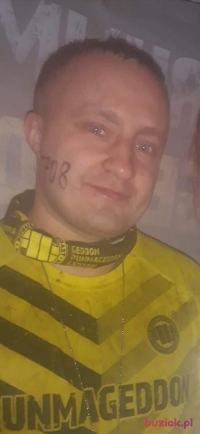 Martin, Mężczyzna, 40, Bełchatów, Polska, Zdjęcie: 5