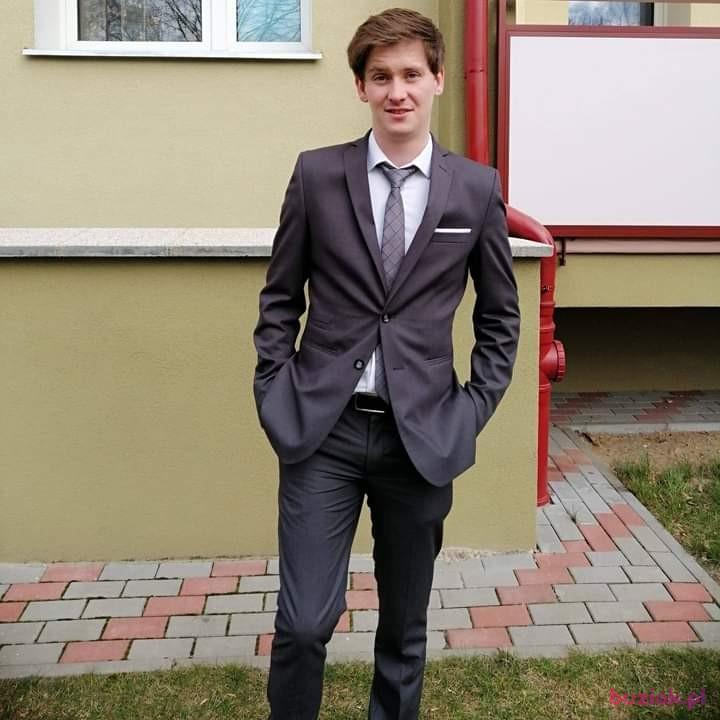 Paweł, Mężczyzna, 33, Kwidzyn, Polska, Zdjęcie: 2