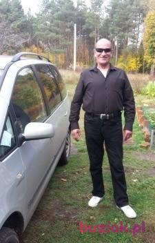Janusz, Male, 72, Olsztyn, Polska, Photo: 6