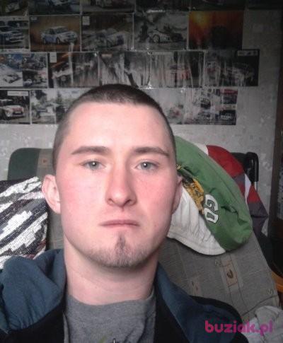 darek134, Male, 35, Polska, Photo: 2