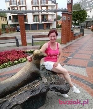Anna, Kobieta, 53, Zielona Góra, Polska, Zdjęcie: 3
