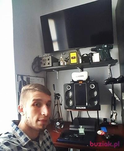 Mariusz, Mężczyzna, 34, Świętochłowice, Polska, Zdjęcie: 2