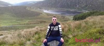 Wiktor, Mężczyzna, 40, Irlandia, Zdjęcie: 4