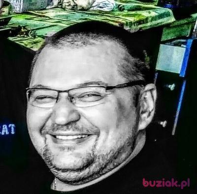 ciastekvip, Mężczyzna, 45, Kutno, Polska, Zdjęcie: 2