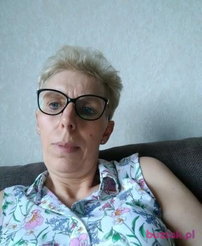 danusiaa66, Female, 60, Ostrów Wielkopolski, Polska, Photo: 9