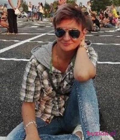 Beata, Kobieta, 53, Bielsko-Biała, Polska, Zdjęcie: 2