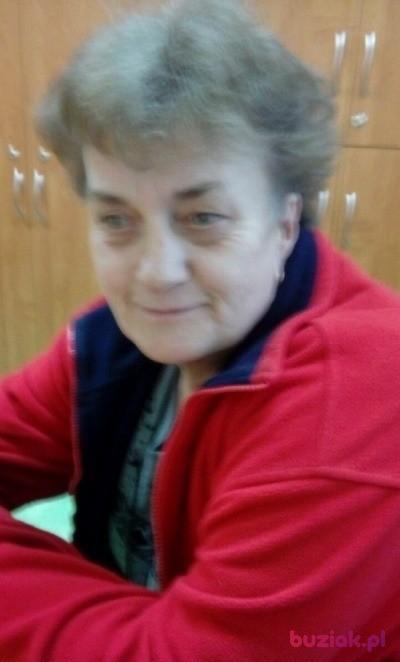 Maria, Kobieta, 70, Warszawa, Polska, Zdjęcie: 2