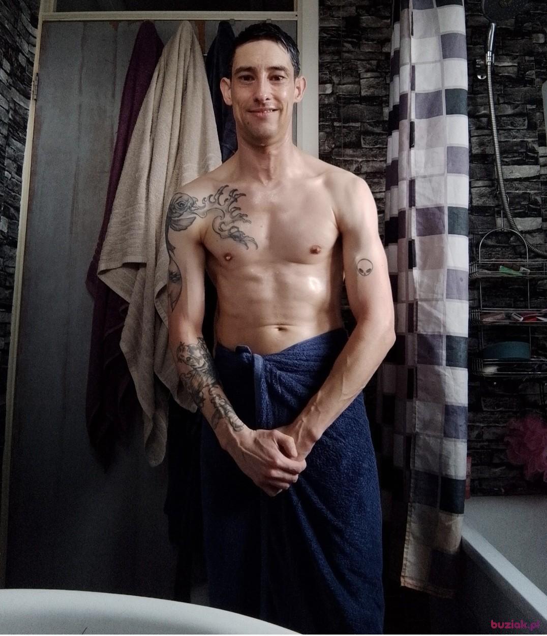 wayne, Mężczyzna, 36, Wieluń, Polska, Zdjęcie: 5