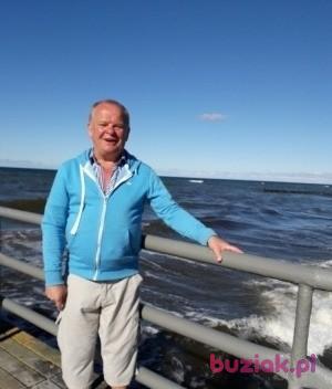 Andrzej, Mężczyzna, 72, Warszawa, Polska, Zdjęcie: 4