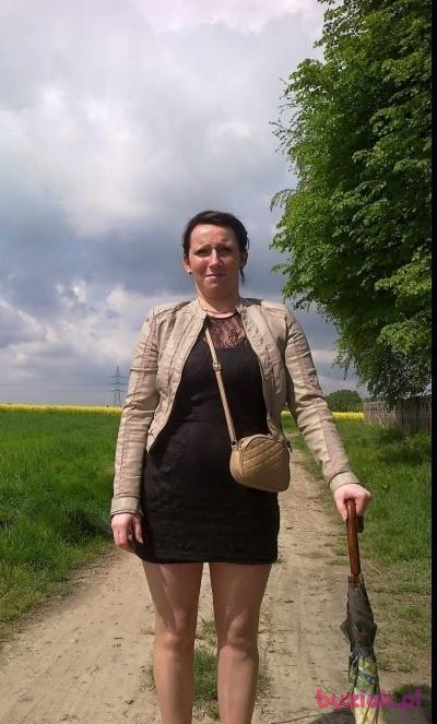 Marzena, Kobieta, 45, Sosnowiec, Polska, Zdjęcie: 2