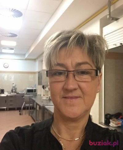 Izabrla, Female, 55, Gdańsk, Polska, Photo: 3