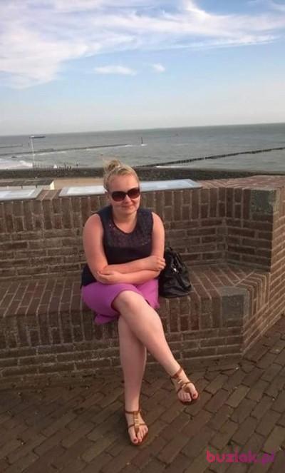 Beata, Kobieta, 30, Orzesze, Polska, Zdjęcie: 3