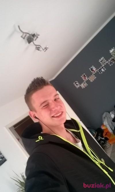 Albin, Mężczyzna, 29, Niemcy, Zdjęcie: 1
