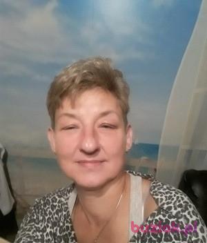 Lucyna, Kobieta, 60, Mińsk Mazowiecki, Polska, Zdjęcie: 2