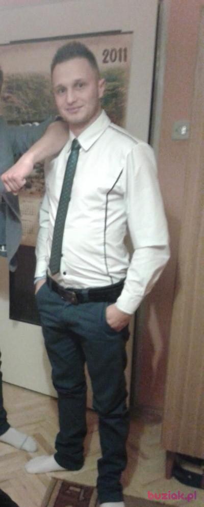 Sebastian, Mężczyzna, 37, Białystok, Polska, Zdjęcie: 7