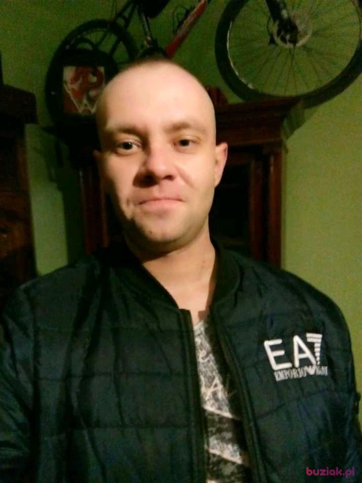 Adrian, Male, 37, Jelenia Góra, Polska, Photo: 1