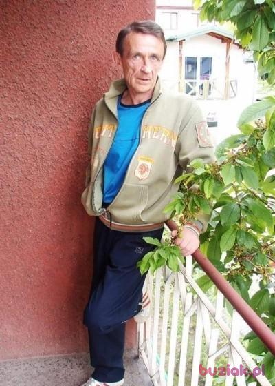 Marek, Mężczyzna, 64, Nowy Sącz, Polska, Zdjęcie: 1