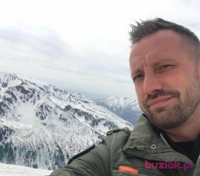 Krzysztof, Male, 50, Westminster, Wielka Brytania, Photo: 2