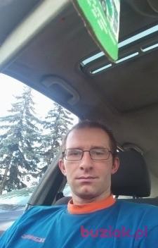 przemek, Mężczyzna, 38, Ostrów Wielkopolski, Polska, Zdjęcie: 2