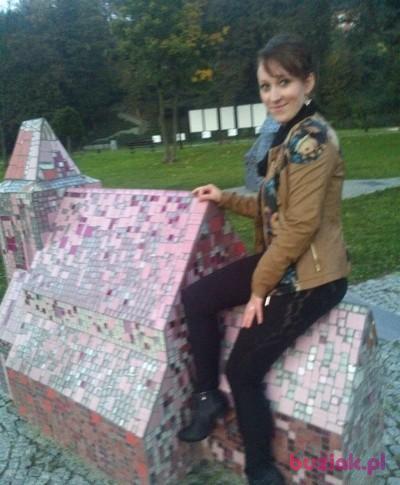 Edyta, Kobieta, 36, Wisła, Polska, Zdjęcie: 1