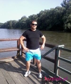 Dejan42, Mężczyzna, 52, Warszawa, Polska, Zdjęcie: 2