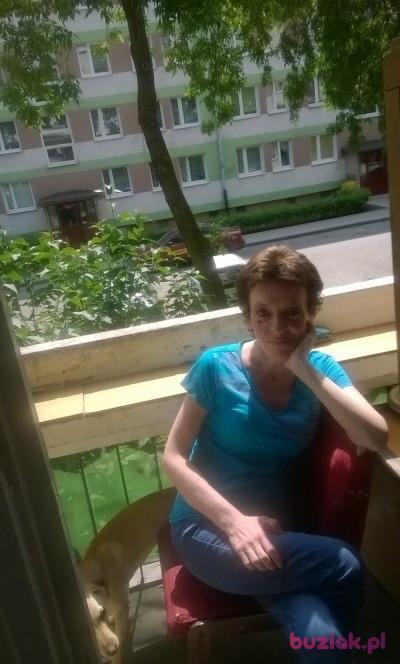 malgorzata, Kobieta, 56, Kraków, Polska, Zdjęcie: 6