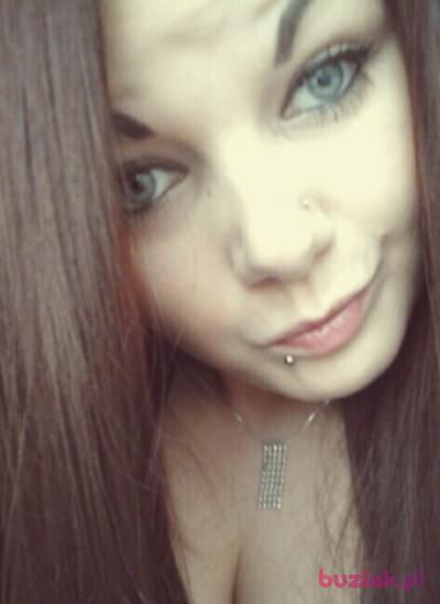 Karolina, Kobieta, 30, Poznań, Polska, Zdjęcie: 1