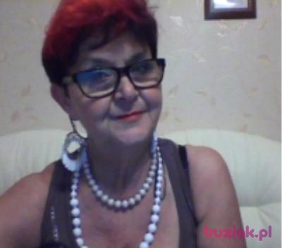 DANUTA, Kobieta, 74, Bydgoszcz, Polska, Zdjęcie: 2
