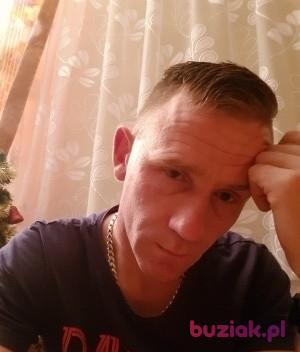 Marcin, Mężczyzna, 46, Żnin, Polska, Zdjęcie: 2