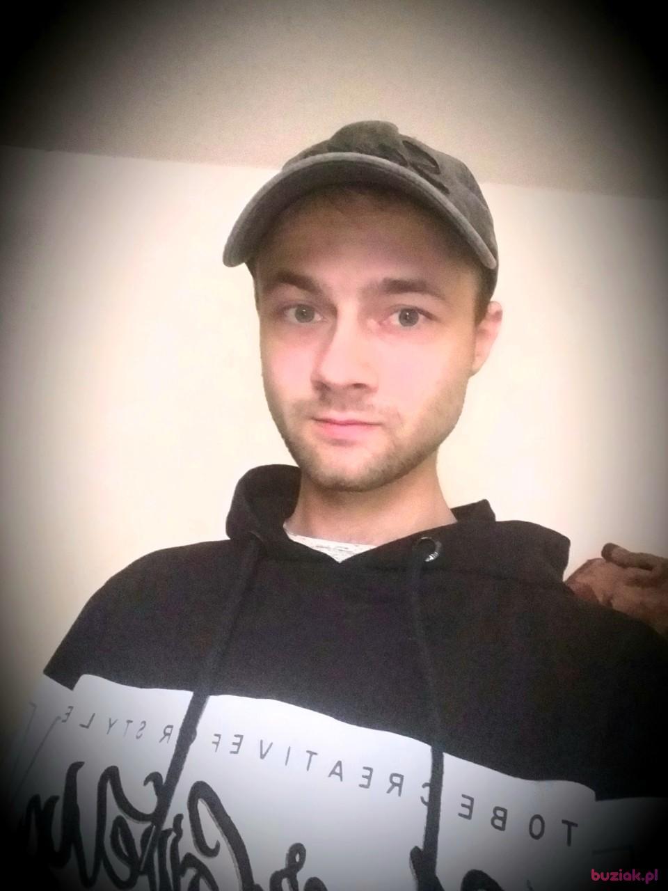 Krystian, Mężczyzna, 30, Warszawa, Polska, Zdjęcie: 2