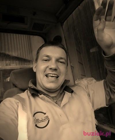 Dawid , Male, 40, Wielka Brytania, Photo: 3