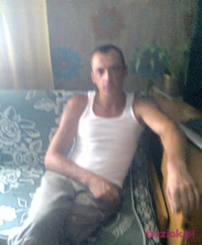 Grzesiek, Mężczyzna, 46, Siedlce, Polska, Zdjęcie: 1