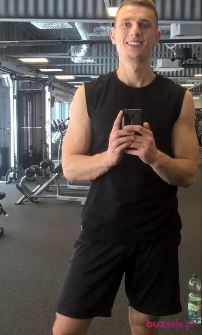 Dawid, Mężczyzna, 31, Bielsko-Biała, Polska, Zdjęcie: 1