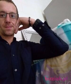 Marek, Male, 44, Westminster, Wielka Brytania, Photo: 3