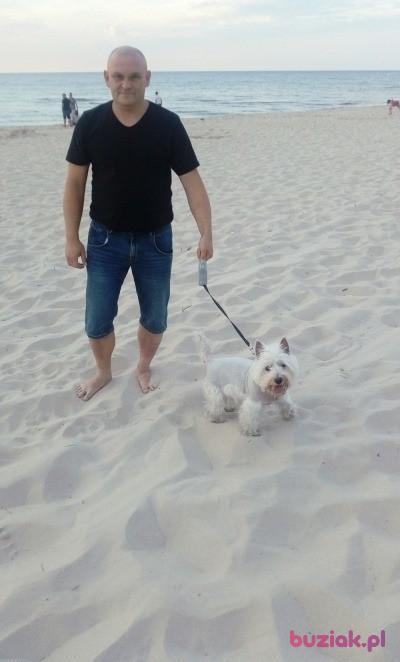 Andrzej, Mężczyzna, 47, Zielona Góra, Polska, Zdjęcie: 4