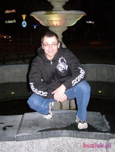 MACIEK, Mężczyzna, 44, Mińsk Mazowiecki, Polska, Zdjęcie: 2