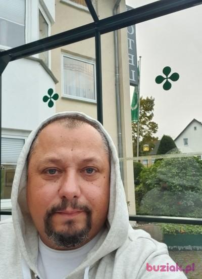 Darek, Mężczyzna, 52, Bydgoszcz, Polska, Zdjęcie: 2