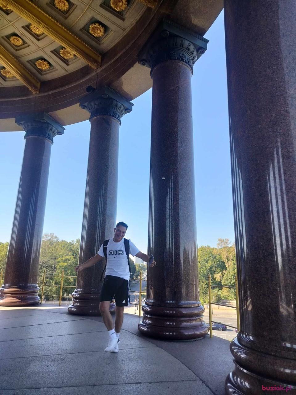 Patryk, Mężczyzna, 41, Berlin, Niemcy, Zdjęcie: 13
