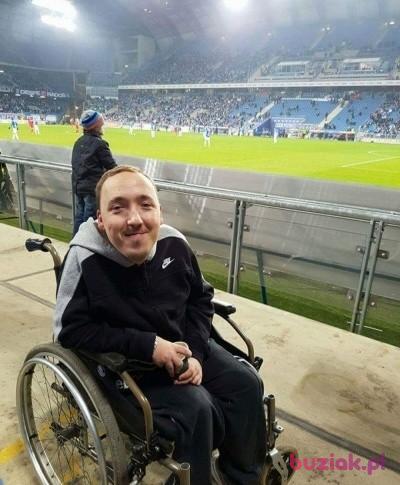 Oskar, Mężczyzna, 32, Wałbrzych, Polska, Zdjęcie: 1