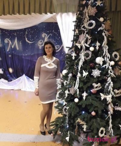 Tania, Kobieta, 50, Szczecin, Polska, Zdjęcie: 3