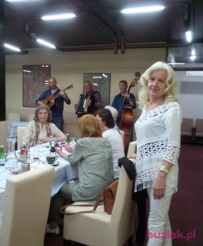 magda, Kobieta, 68, Tarnów, Polska, Zdjęcie: 9