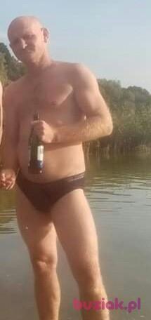 Domonik, Mężczyzna, 43, Nakło nad Notecią, Polska, Zdjęcie: 12