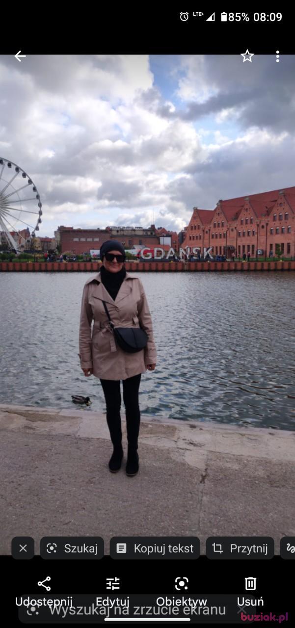 Maryla, Kobieta, 64, Kwidzyn, Polska, Zdjęcie: 4