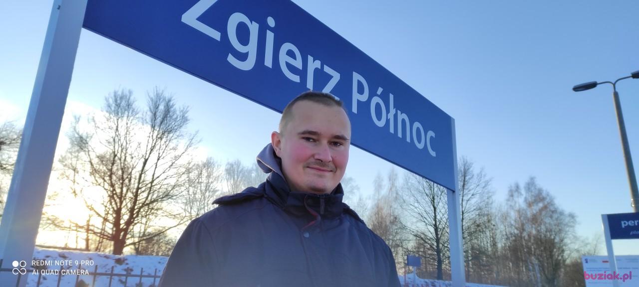 Michał, Male, 37, Zgierz, Polska, Photo: 93