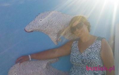 Sylwia, Kobieta, 44, Zielona Góra, Polska, Zdjęcie: 2